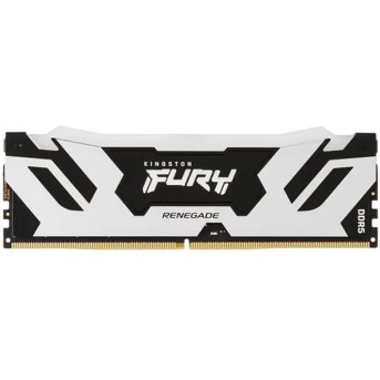 Модуль памяти Kingston FURY Renegade RGB XMP KF560C32RSA-48 DDR5 48GB 6000MHz - Metoo (1)