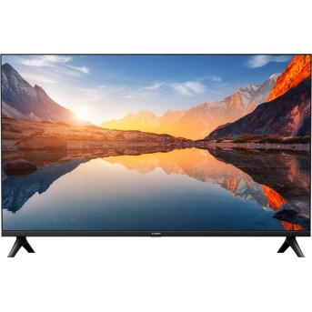 Смарт телевизор Xiaomi A 32" (L32M8-A2RU) - Metoo (1)