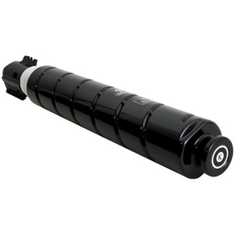 Тонер-картридж Canon C-EXV 51 Black для IR ADVANCE C55xx 0481C002AA - Metoo (2)