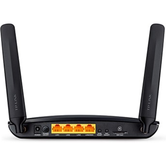 Маршрутизатор TP-Link TL-MR6400 - Metoo (2)