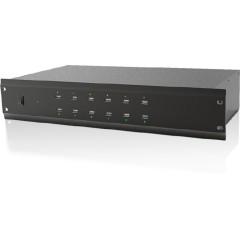 Зарядная станция для микрофона Spon LCM-6015P