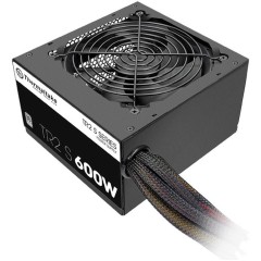 Блок питания Thermaltake TR2 S 600W