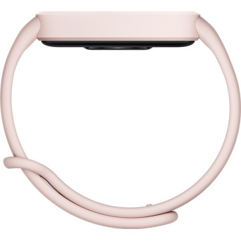 Фитнес браслет Xiaomi Smart Band 9 Active Pink - Metoo (3)