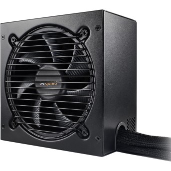 Блок питания Bequiet! Pure Power 11 500W L11-500W BN293 - Metoo (1)
