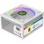 Блок питания Gamemax RGB-Smart 750 PRO WH Gold - Metoo (2)
