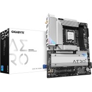 Материнская плата Gigabyte Z790 AERO G