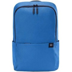 Рюкзак Xiaomi 90Go Tiny Lightweight Casual Backpack Голубой