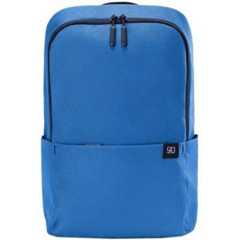 Рюкзак Xiaomi 90Go Tiny Lightweight Casual Backpack Голубой - Metoo (1)
