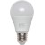 Эл. лампа светодиодная SVC LED A60-9W-E27-3000K, Тёплый - Metoo (1)