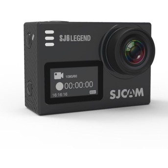 Экшн-камера SJCAM SJ6 LEGEND - Metoo (1)