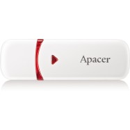 USB-накопитель Apacer AH333 32GB Белый
