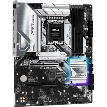 Материнская плата ASRock Z790 PRO RS - Metoo (3)