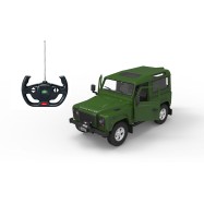 Радиоуправляемая машина RASTAR 1:14 Land Rover Defender 78400G