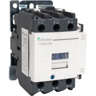 Контактор iPower CJX2-D50 AC 220V