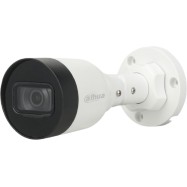 Цилиндрическая видеокамера Dahua DH-IPC-HFW1330S1P-0280B