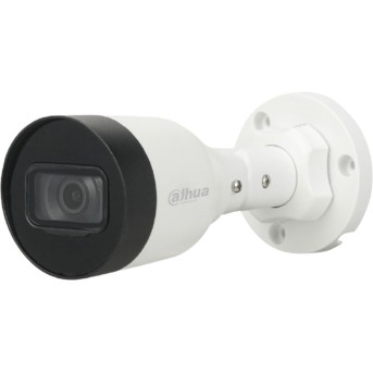 Цилиндрическая видеокамера Dahua DH-IPC-HFW1330S1P-0280B - Metoo (1)