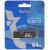USB-накопитель Netac NT03U351N-064G-30BK 64GB - Metoo (1)