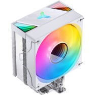Кулер для процессора Jonsbo CR-1000 V2 PRO(ARGB) White