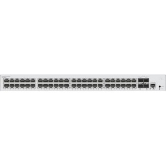 Коммутатор Huawei S310-48T4X - Metoo (2)