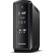 Источник бесперебойного питания CyberPower CP1500EPFCLCD