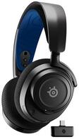 Гарнитура Steelseries Arctis Nova 7P