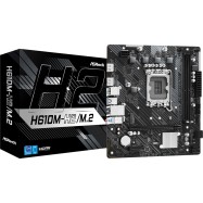 Материнская плата ASRock H610M-H2/M.2