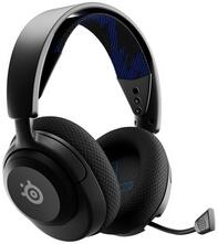 Гарнитура Steelseries Arctis Nova 4P