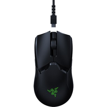 Компьютерная мышь Razer Viper Ultimate - Metoo (2)