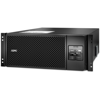 Источник бесперебойного питания APC Smart-UPS SRT6KRMXLI - Metoo (2)