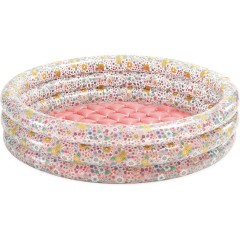 Надувной бассейн детский Intex 58427NP..