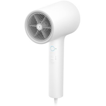 Фен для волос Xiaomi Mi Ionic Hair Dryer Белый - Metoo (1)