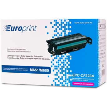 Картридж Europrint EPC-CF323A - Metoo (3)