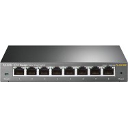 Коммутатор TP-Link TL-SG108E