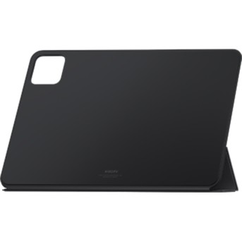 Чехол для планшета Xiaomi Pad 6 Cover Black - Metoo (1)