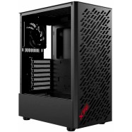 Компьютерный корпус XPG Valor Air Black Без Б/П