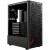 Компьютерный корпус XPG Valor Air Black Без Б/<wbr>П - Metoo (1)