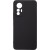 Чехол для телефона X-Game XG-HS120 для Xiaomi 12 Lite Силиконовый Чёрный - Metoo (1)