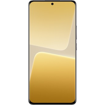 Мобильный телефон Xiaomi 13 Pro 12GB RAM 512GB ROM Ceramic White - Metoo (1)