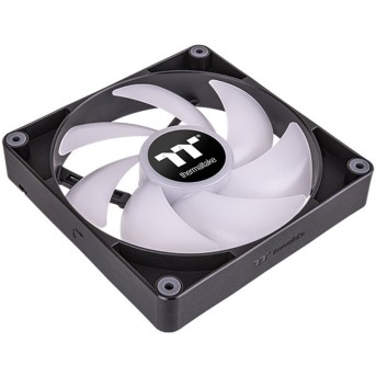 Кулер для компьютерного корпуса Thermaltake CT140 ARGB Sync PC Cooling Fan (2 pack) - Metoo (2)