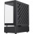 Компьютерный корпус Gamemax N80 BK Black без Б/<wbr>П - Metoo (3)