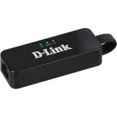 Сетевой адаптер D-Link DUB-2312/<wbr>A2A