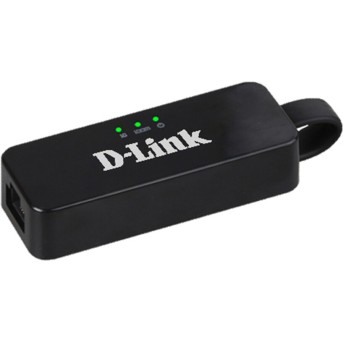 Сетевой адаптер D-Link DUB-2312/<wbr>A2A - Metoo (1)