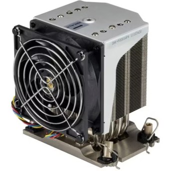 Кулер CPU Supermicro SNK-P0081AP4 - Metoo (1)