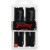 Комплект модулей памяти Kingston FURY Beast Black EXPO DDR5 16GB (Kit 2x8GB) 5200MH - Metoo (3)