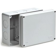 Коробка распаячная ТYCO 67056