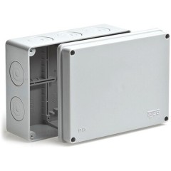 Коробка распаячная ТYCO 67056