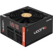 Блок питания Chieftec Silicon SLC-850C Bronze
