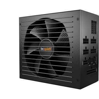 Блок питания Bequiet! Straight Power 12 1200W BN339 - Metoo (1)