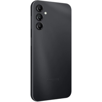 Мобильный телефон Samsung Galaxy A14 (A145) 64+4 GB Black - Metoo (3)