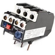 Реле тепловое iPower JR28-25 D1310 (4-6А)